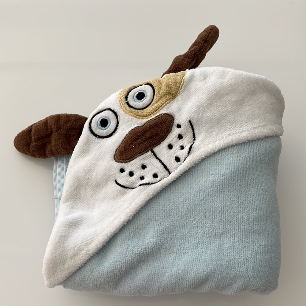 Baby Towel - Picture 5 of 5